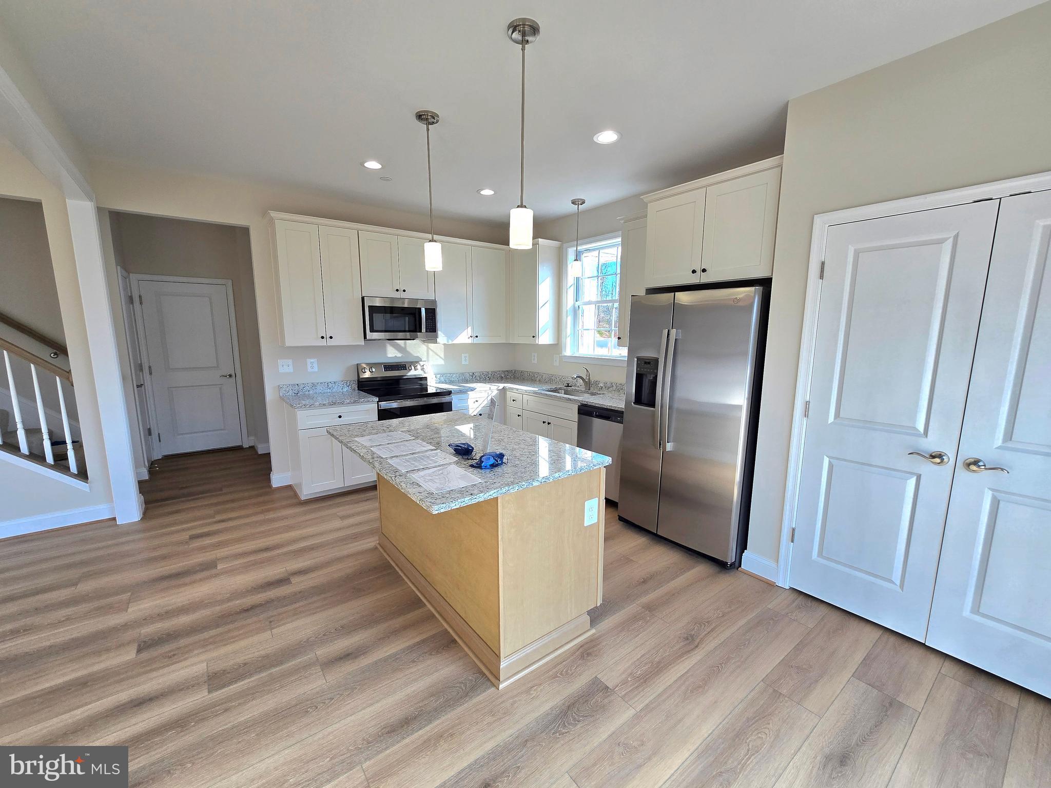 AGRICOPIA - Residential