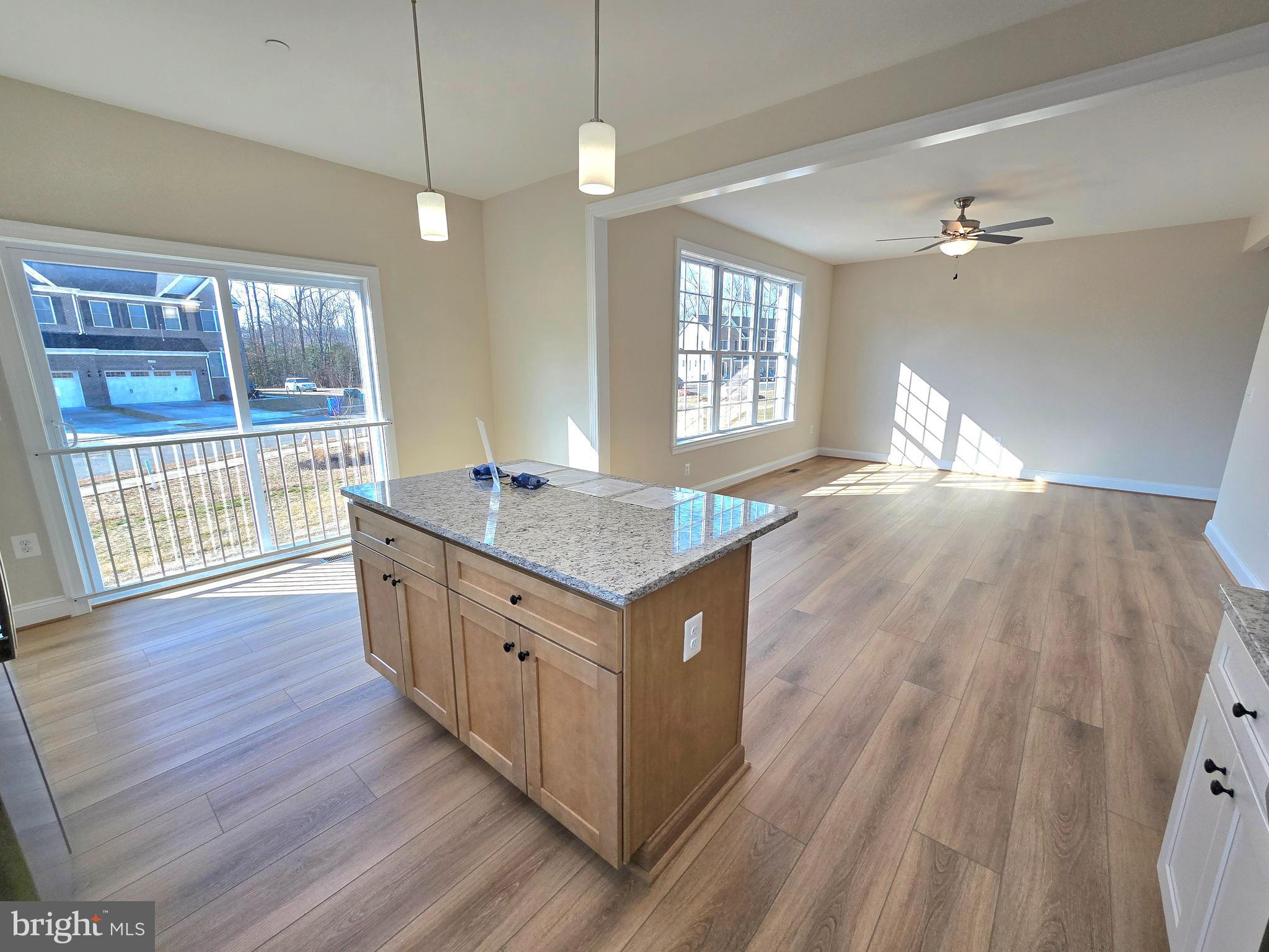 AGRICOPIA - Residential