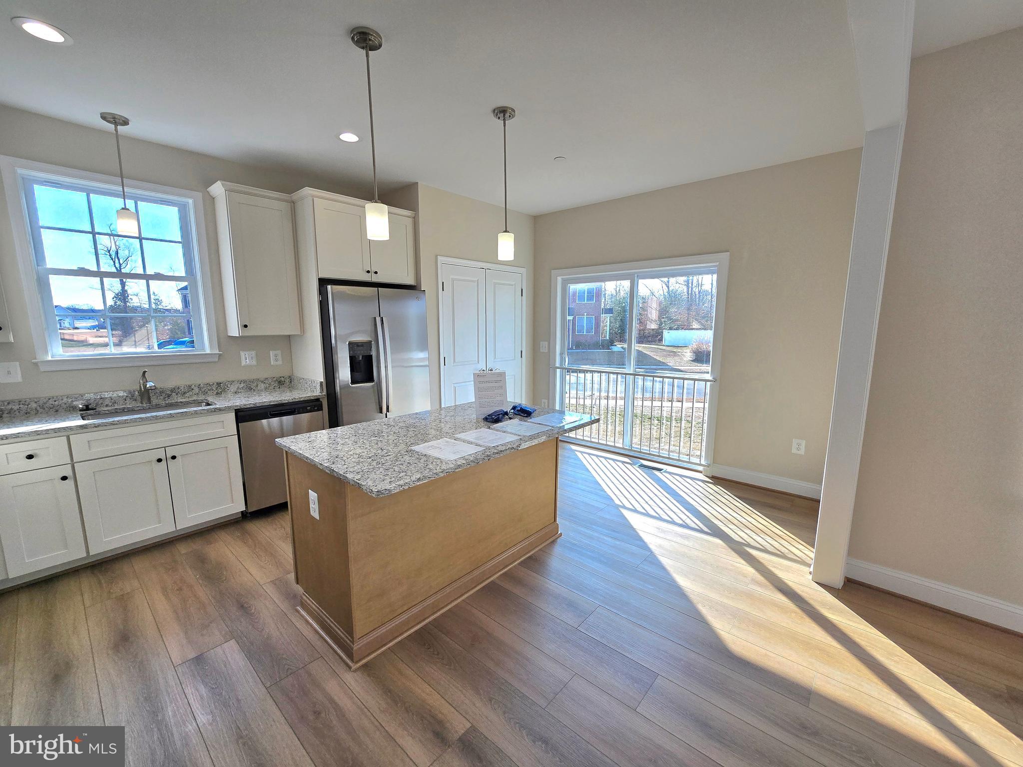 AGRICOPIA - Residential