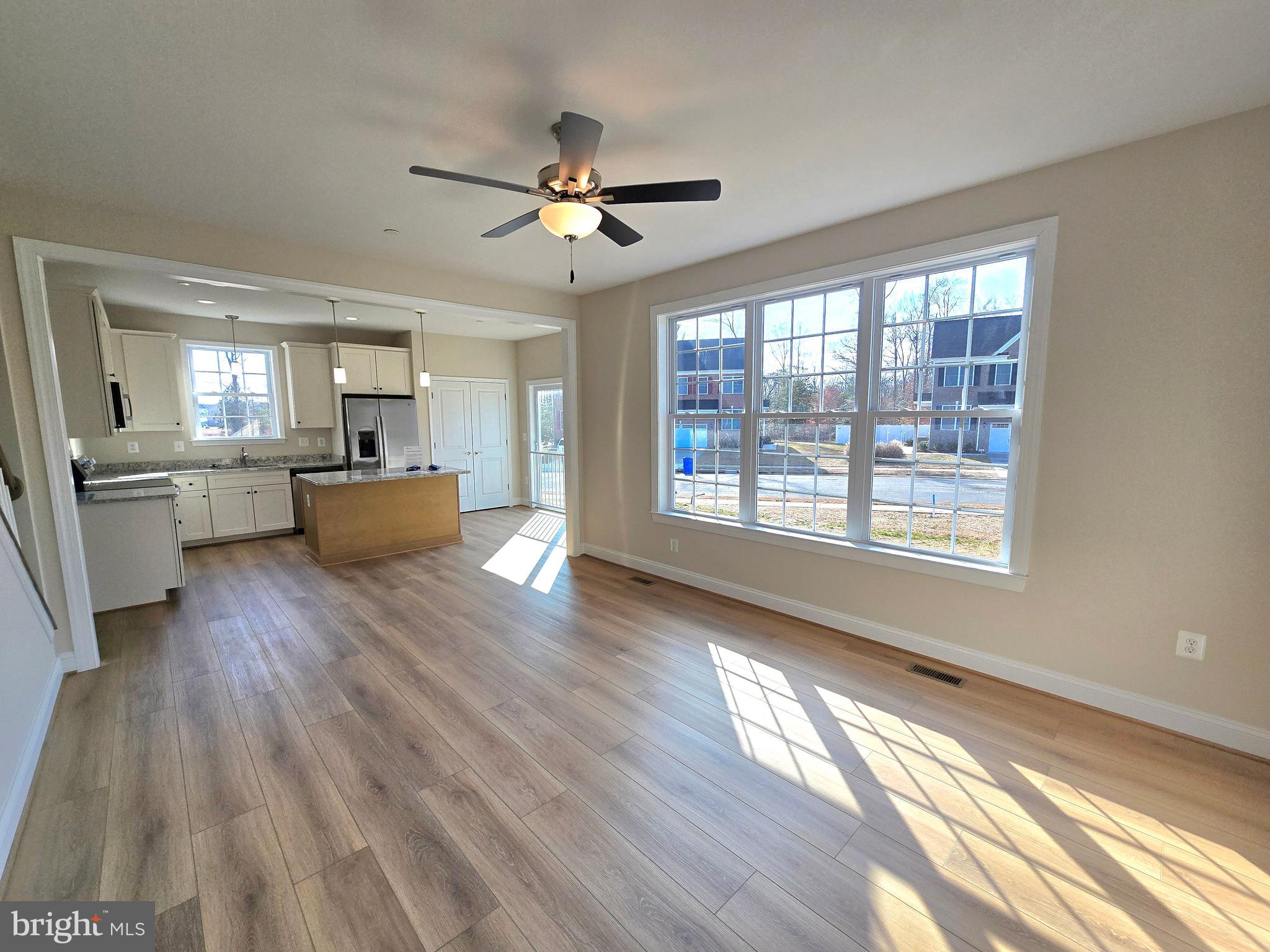 AGRICOPIA - Residential