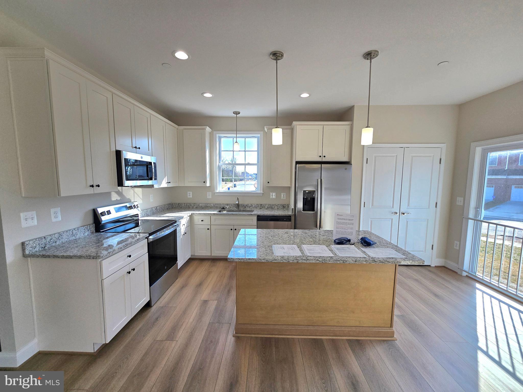 AGRICOPIA - Residential