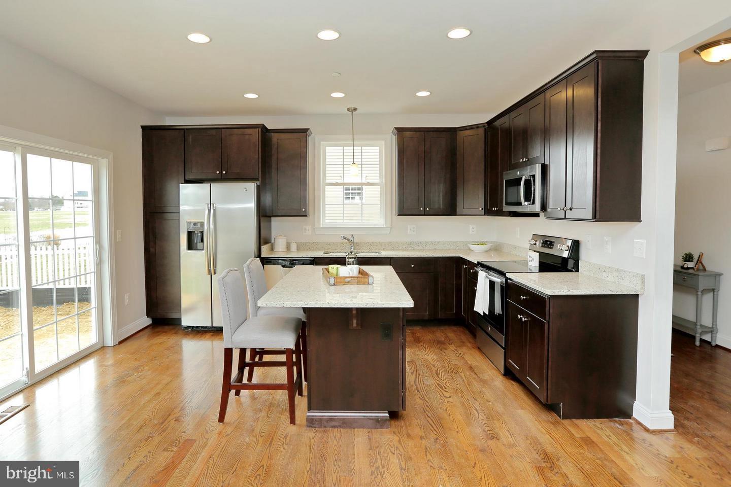 AGRICOPIA - Residential