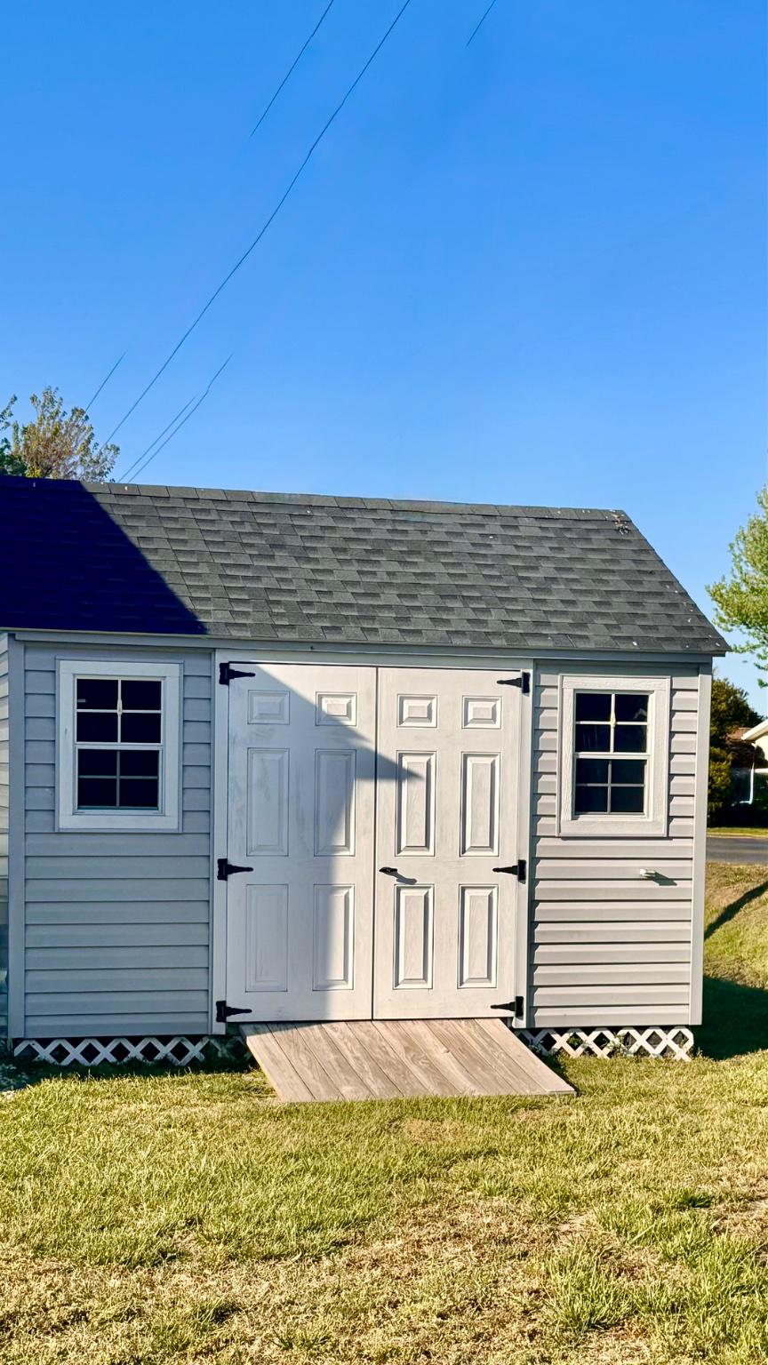 SHADY PARK - Residential