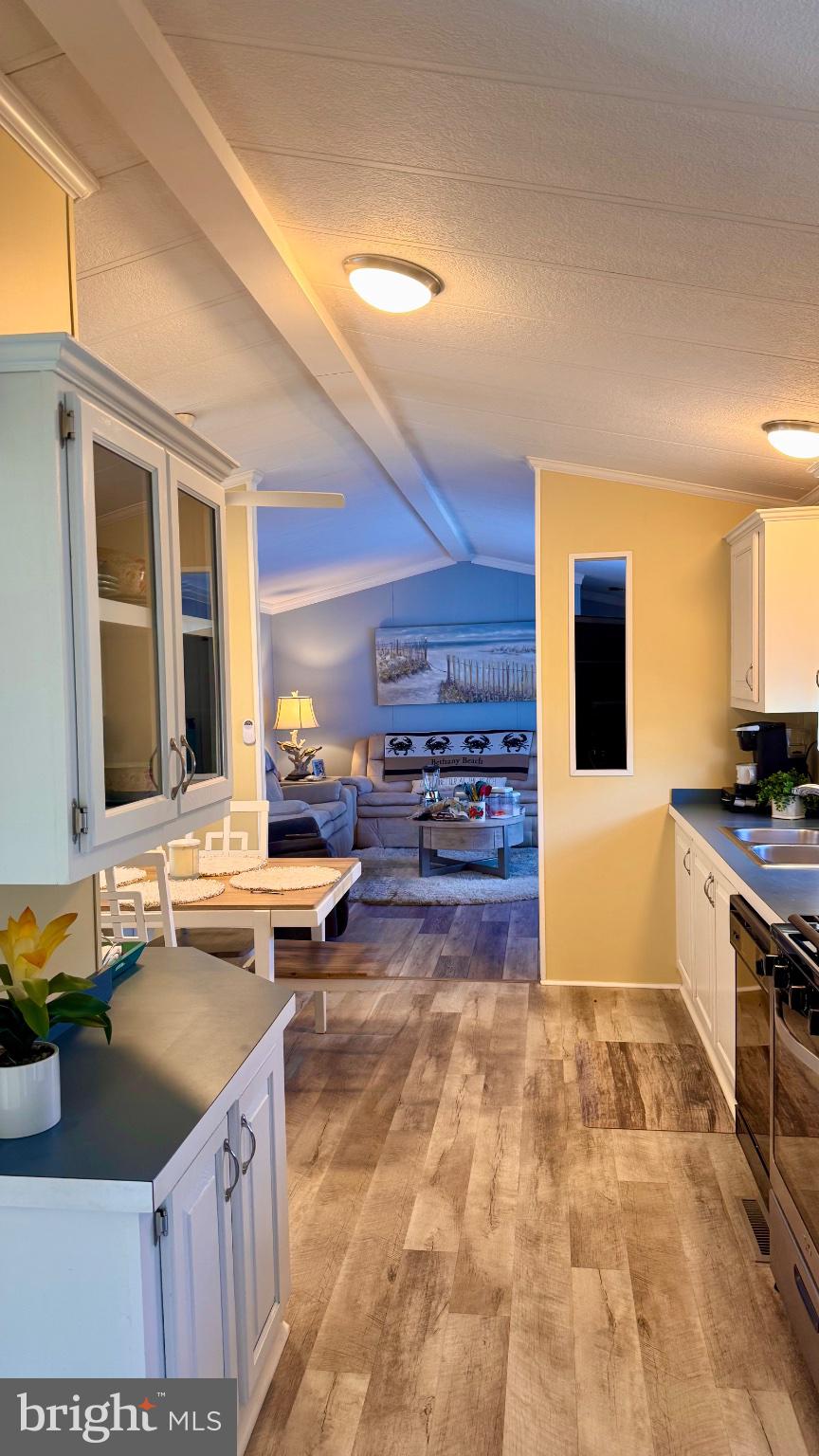 SHADY PARK - Residential