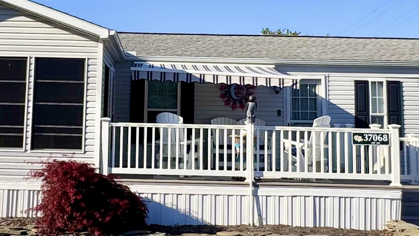 SHADY PARK - Residential
