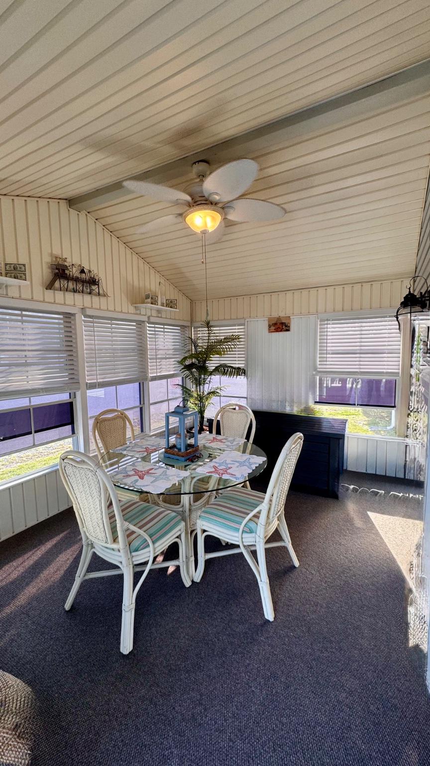 SHADY PARK - Residential
