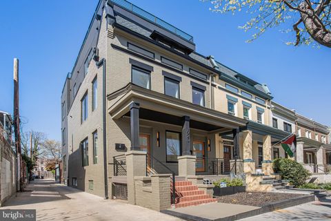 1023 IRVING STREET NW WASHINGTON DC 20010