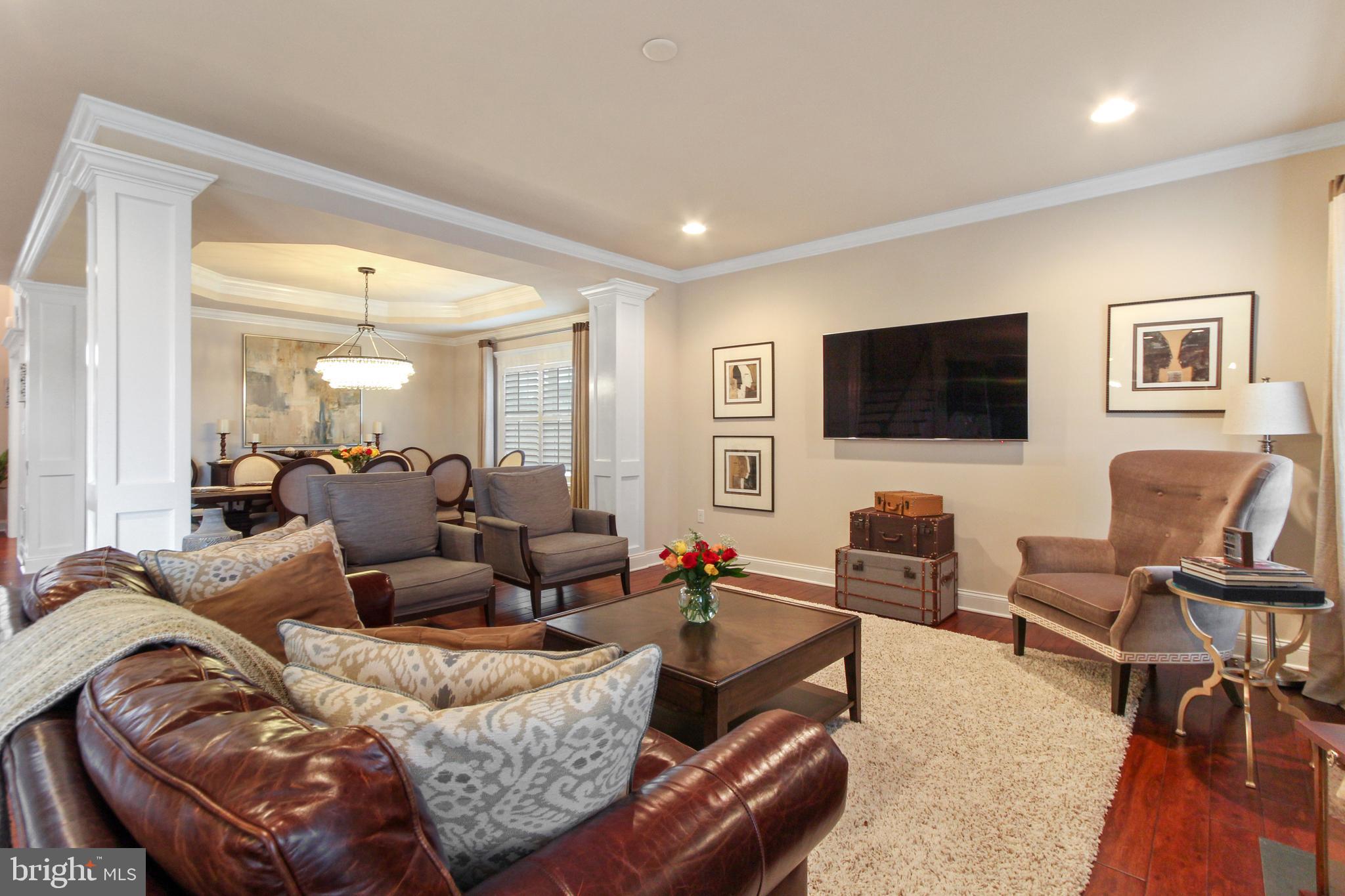 MILLPOND - Residential