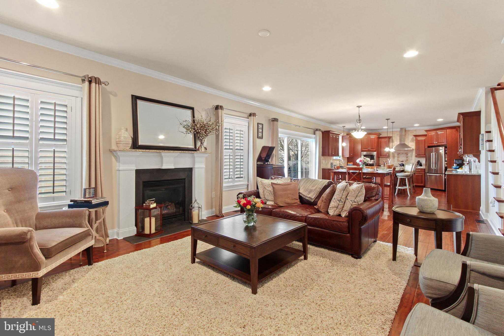 MILLPOND - Residential