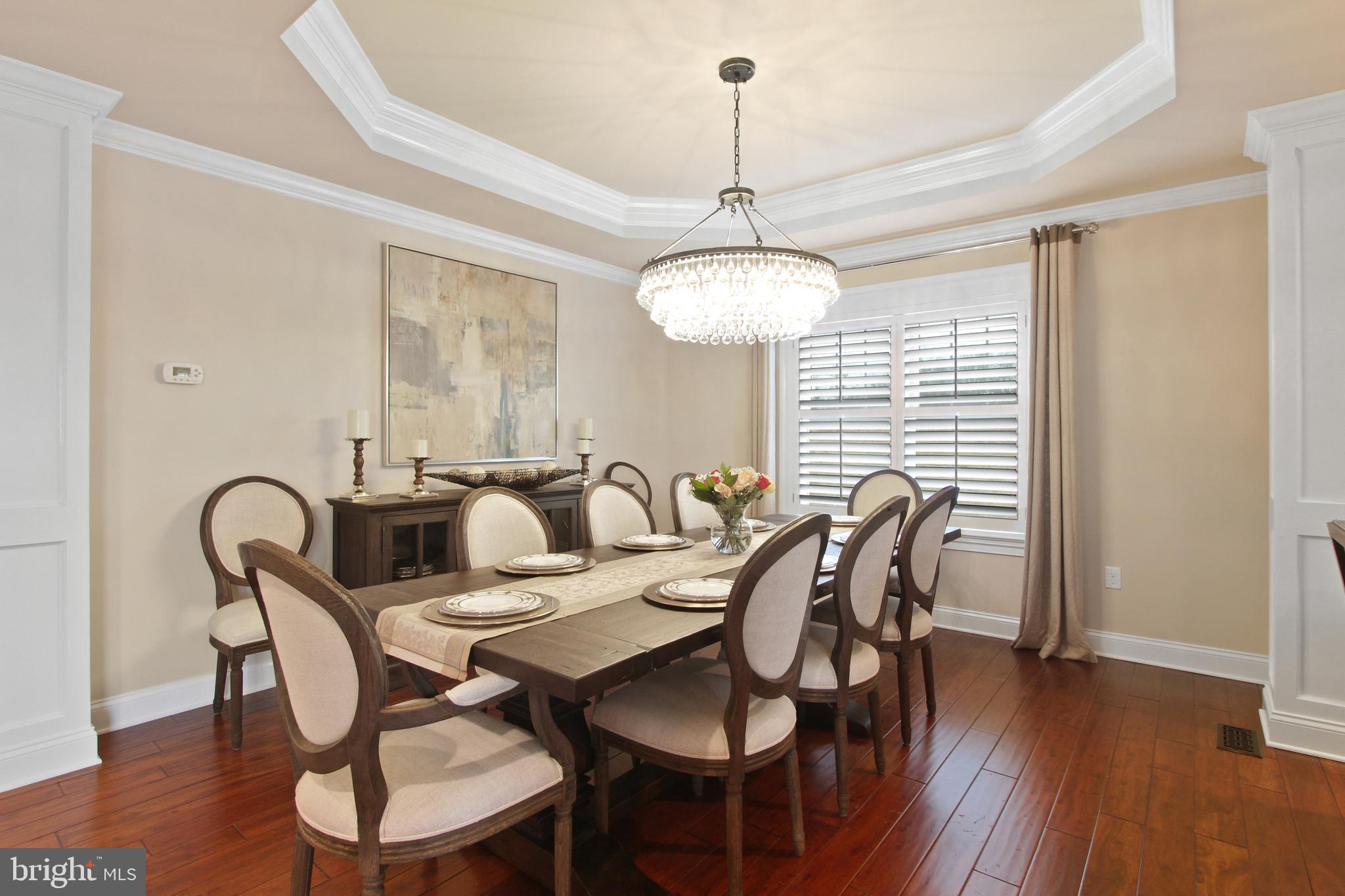MILLPOND - Residential