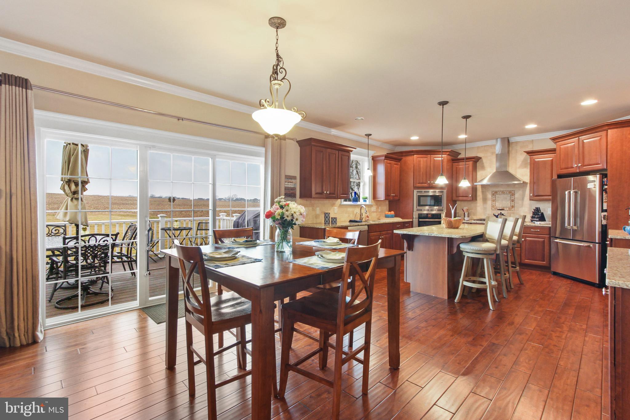 MILLPOND - Residential