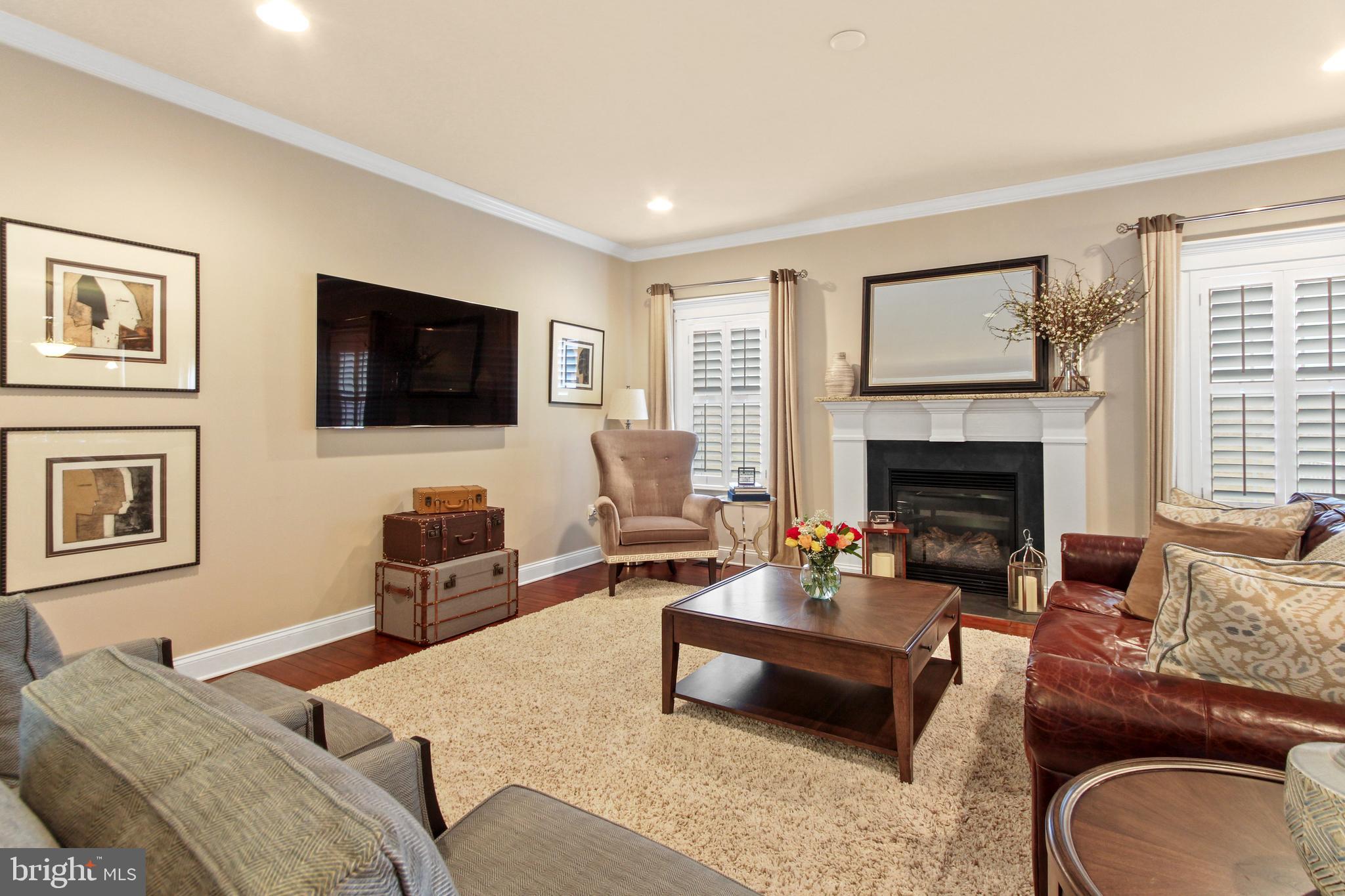 MILLPOND - Residential
