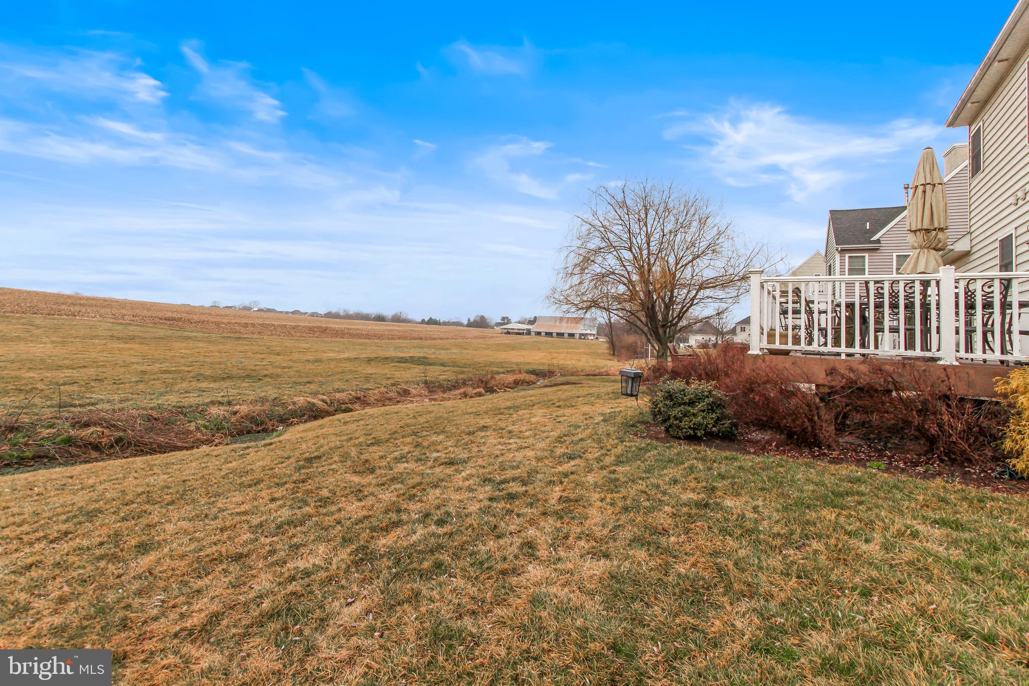 MILLPOND - Residential