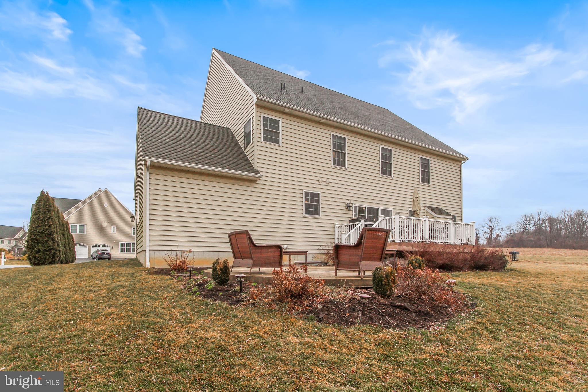 MILLPOND - Residential