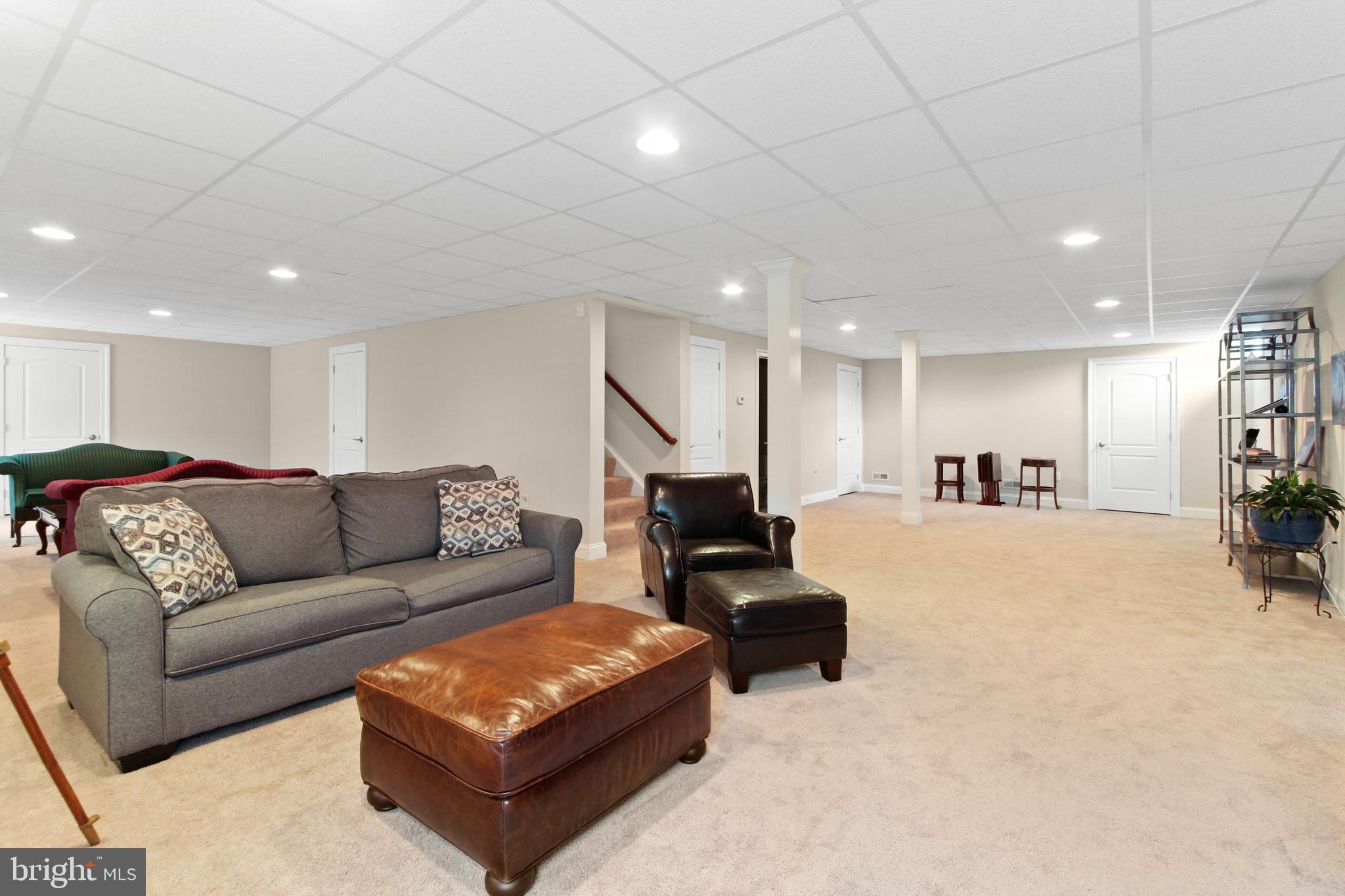 MILLPOND - Residential