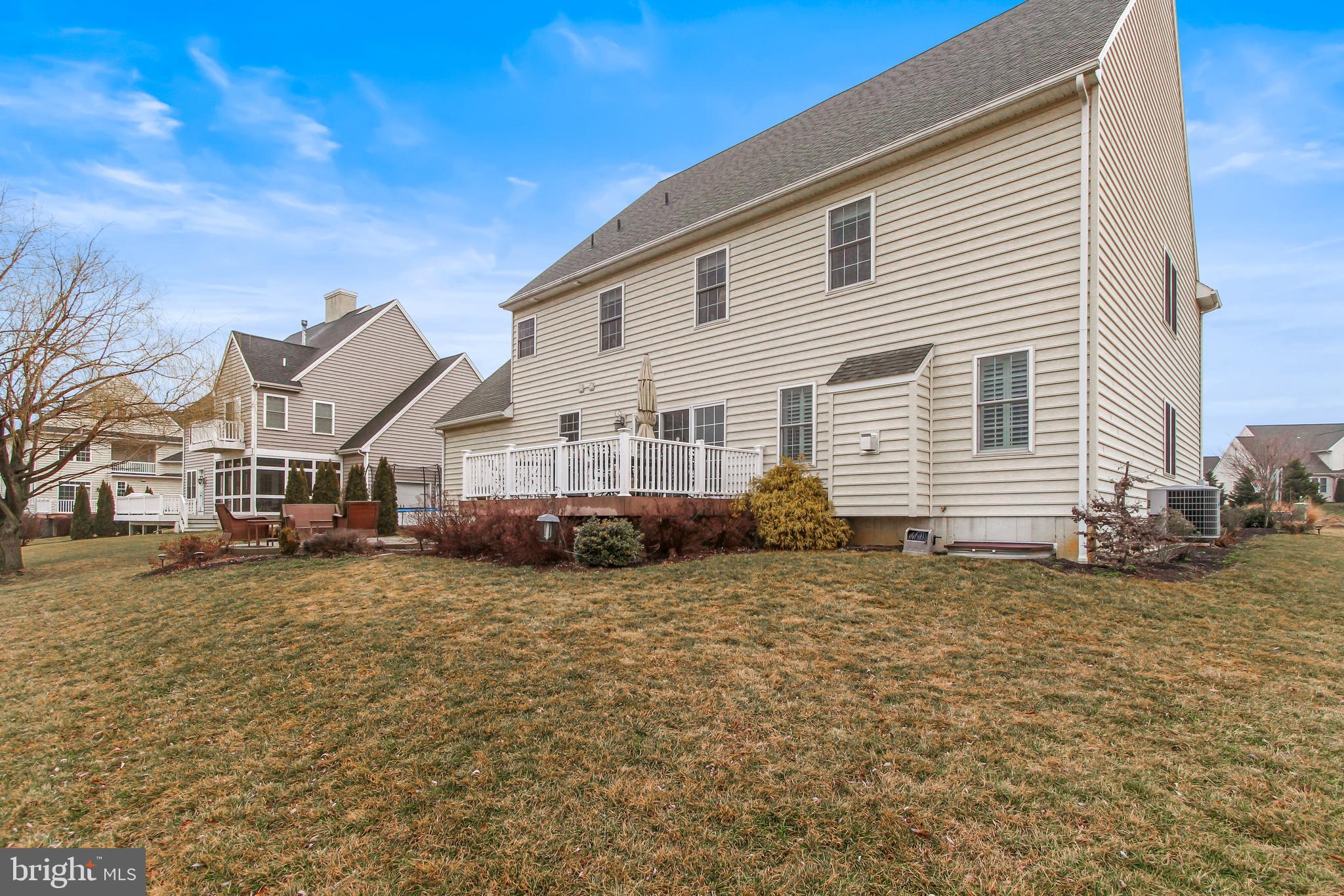 MILLPOND - Residential