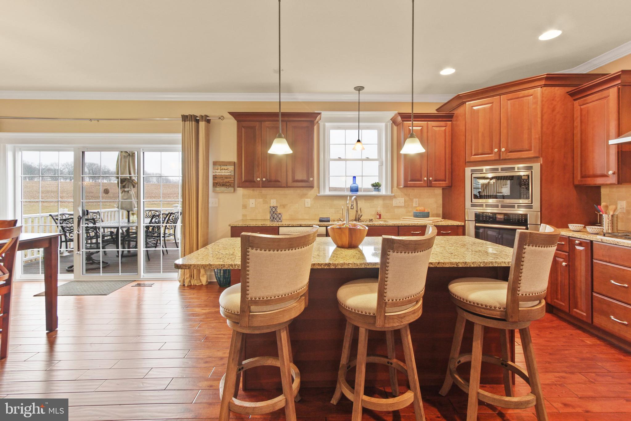 MILLPOND - Residential