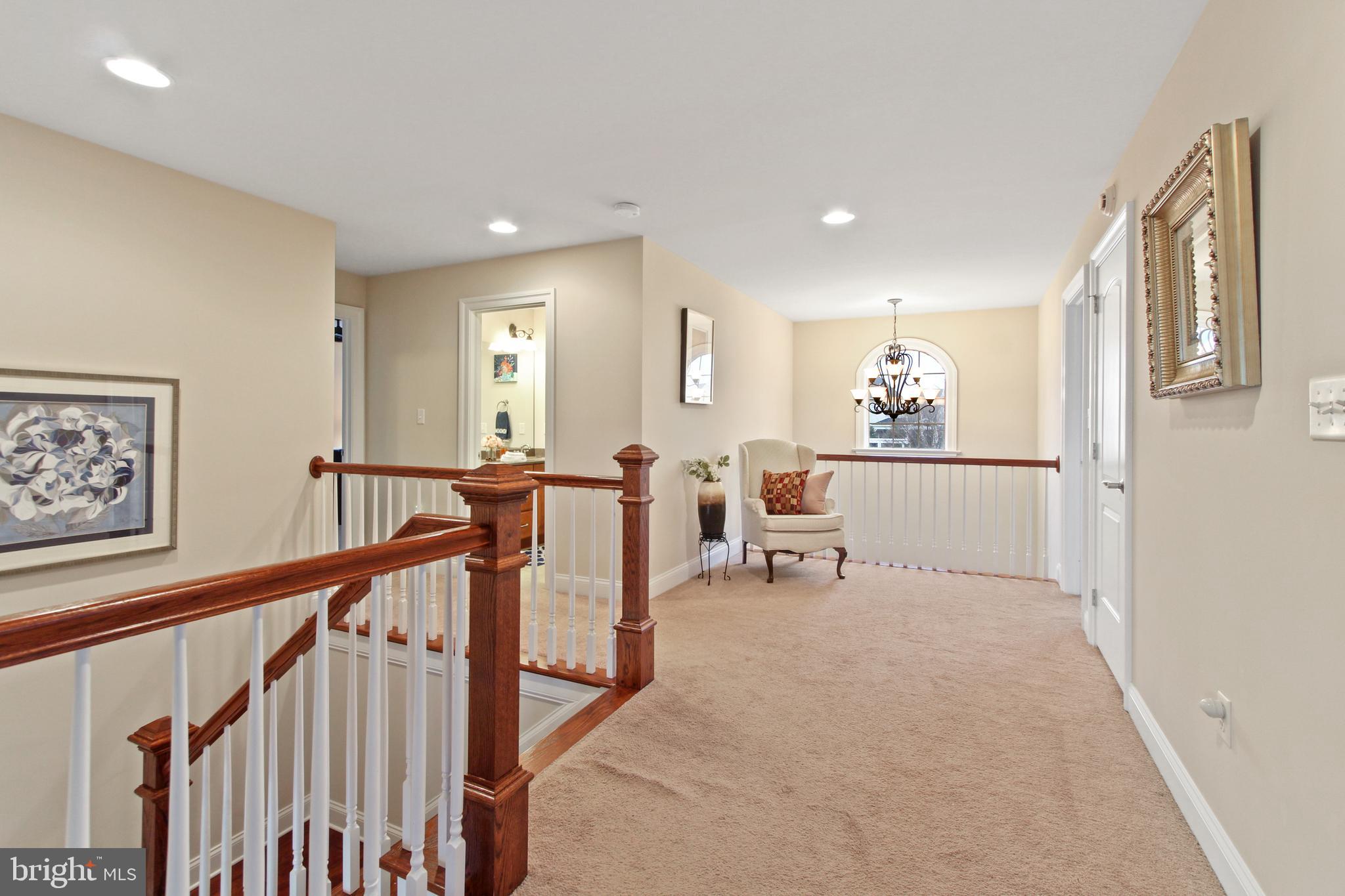 MILLPOND - Residential