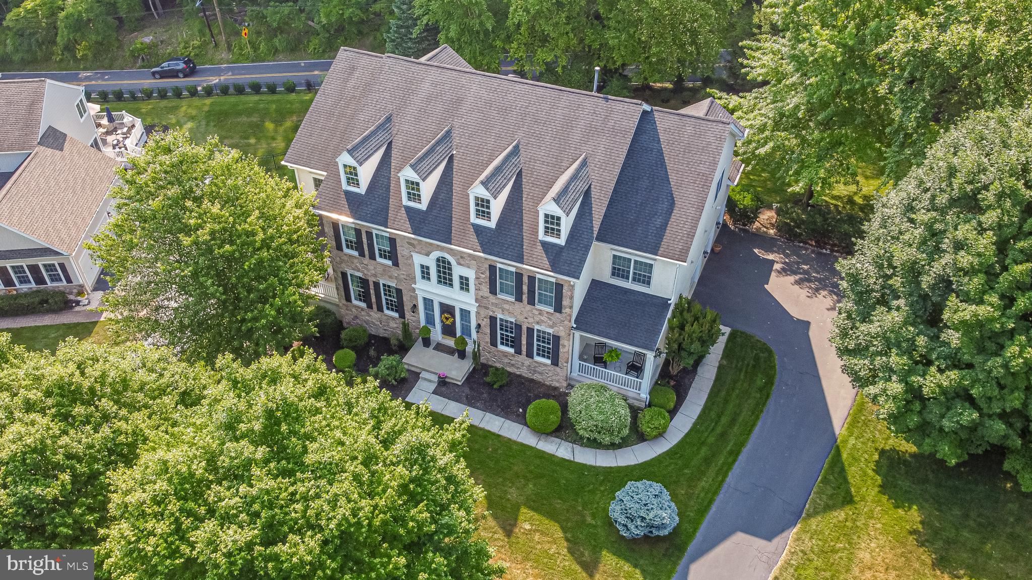 WESTTOWN CHASE - Residential