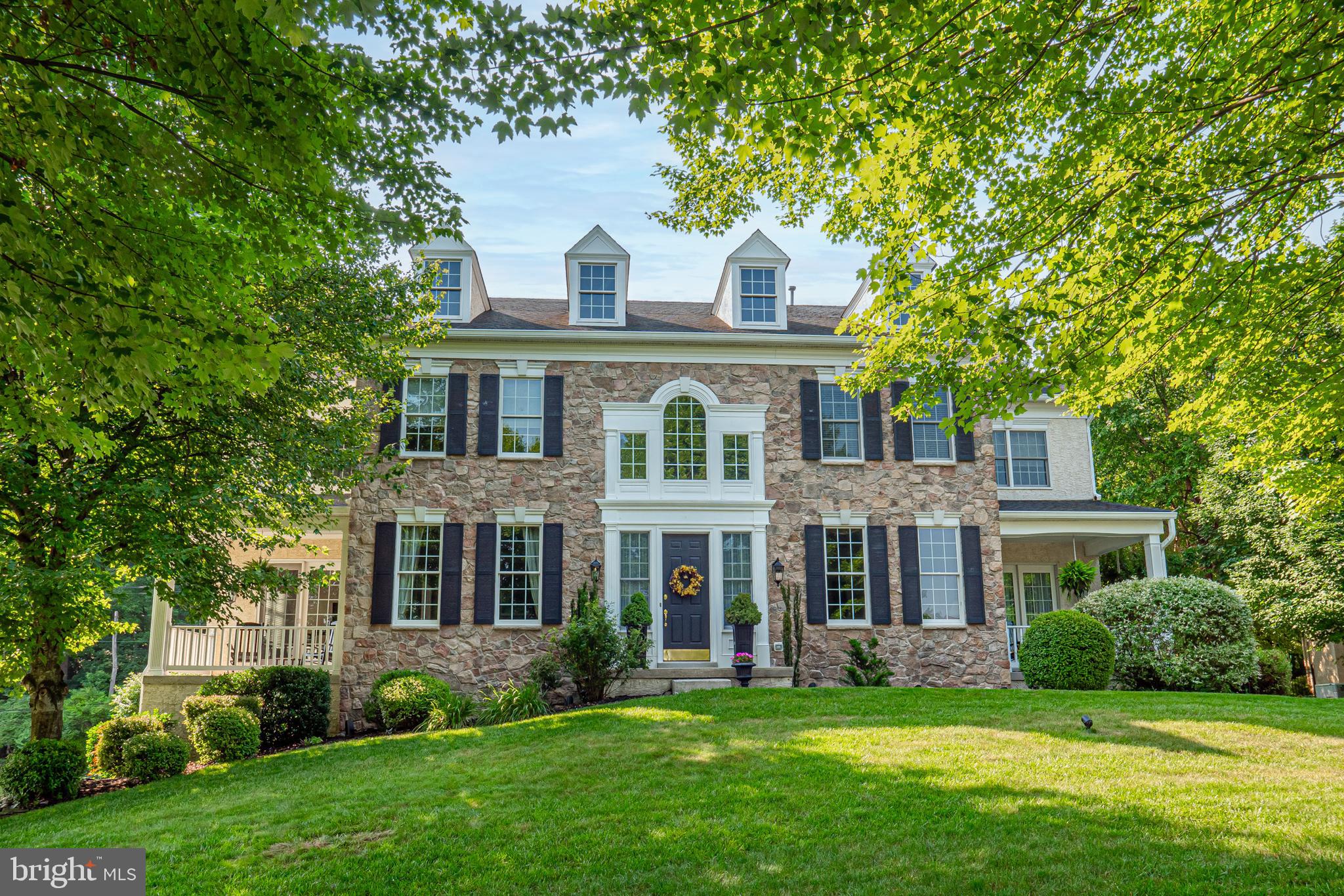 WESTTOWN CHASE - Residential