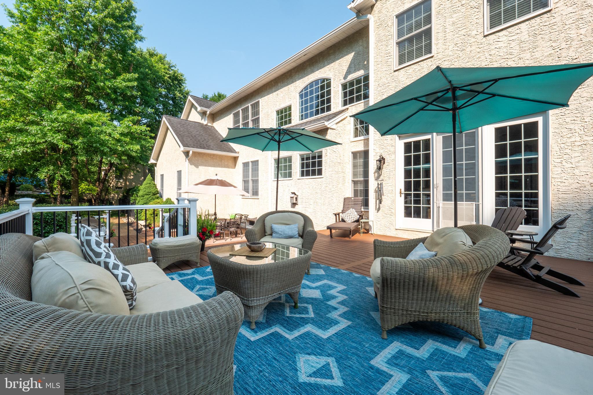 WESTTOWN CHASE - Residential