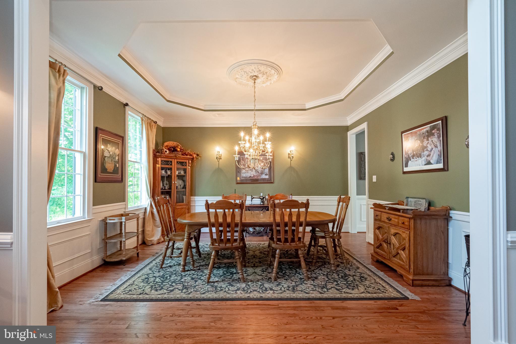 WESTTOWN CHASE - Residential