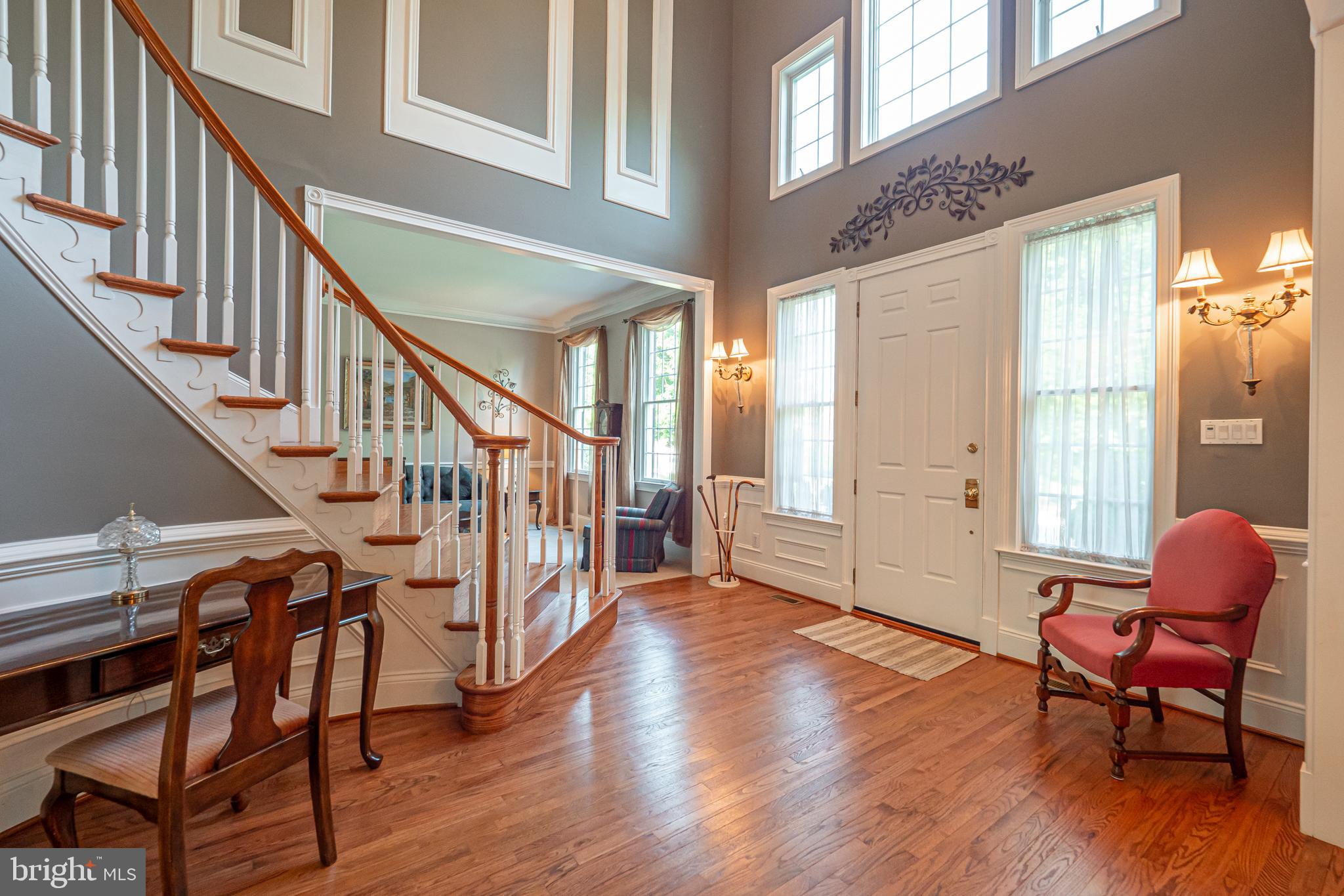 WESTTOWN CHASE - Residential