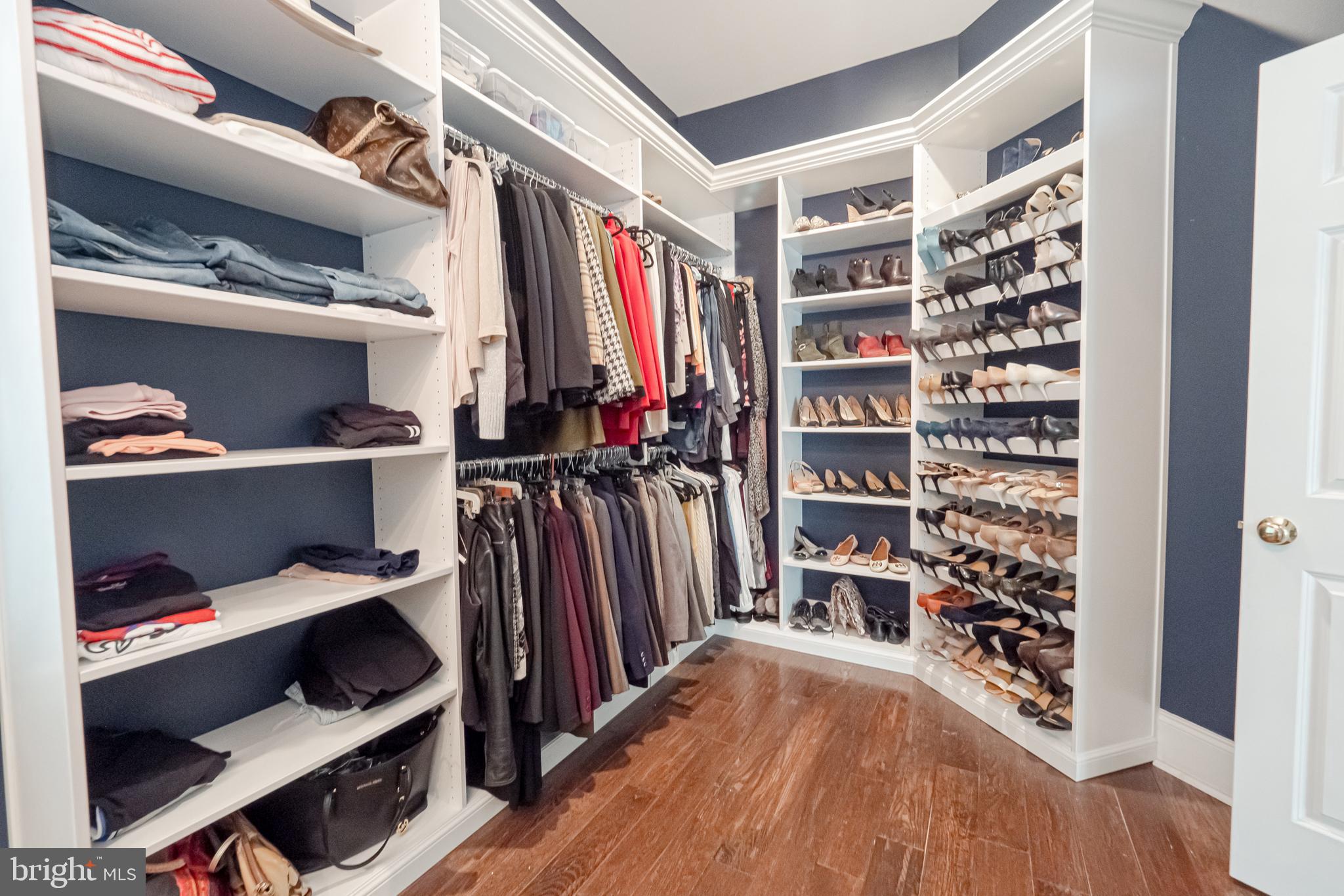 WESTTOWN CHASE - Residential