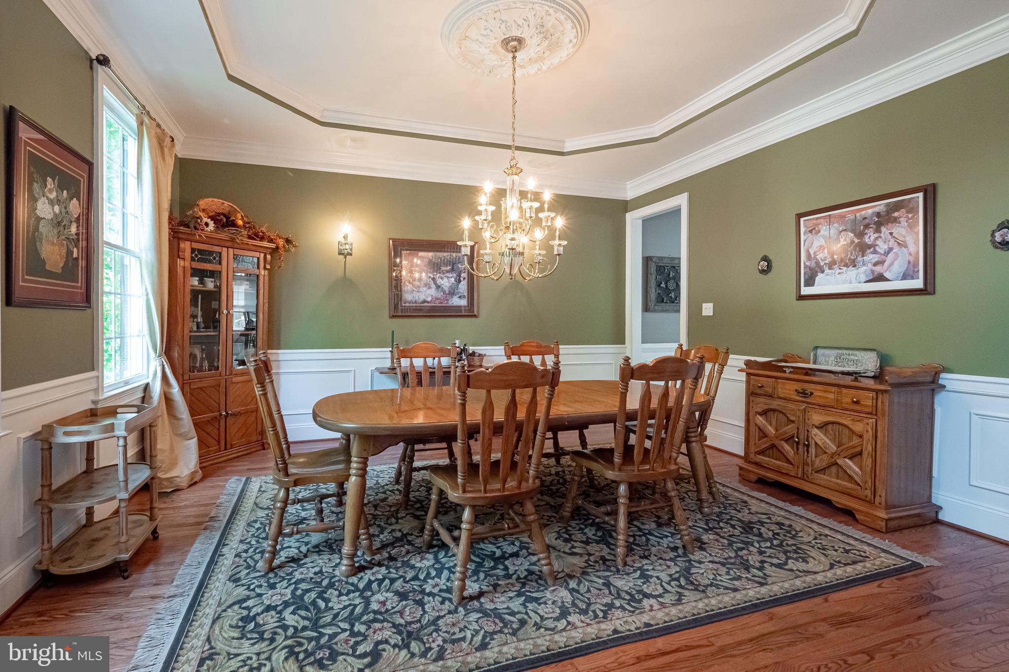 WESTTOWN CHASE - Residential