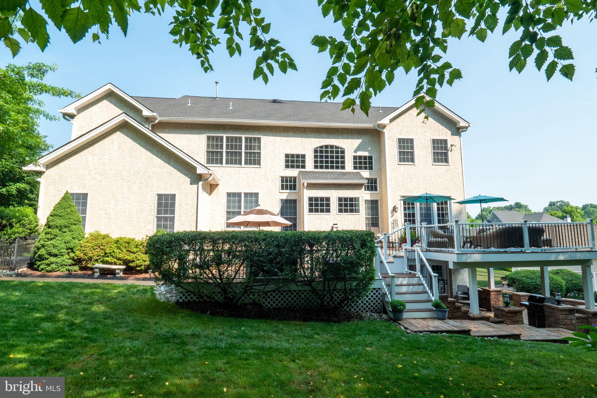 WESTTOWN CHASE - Residential