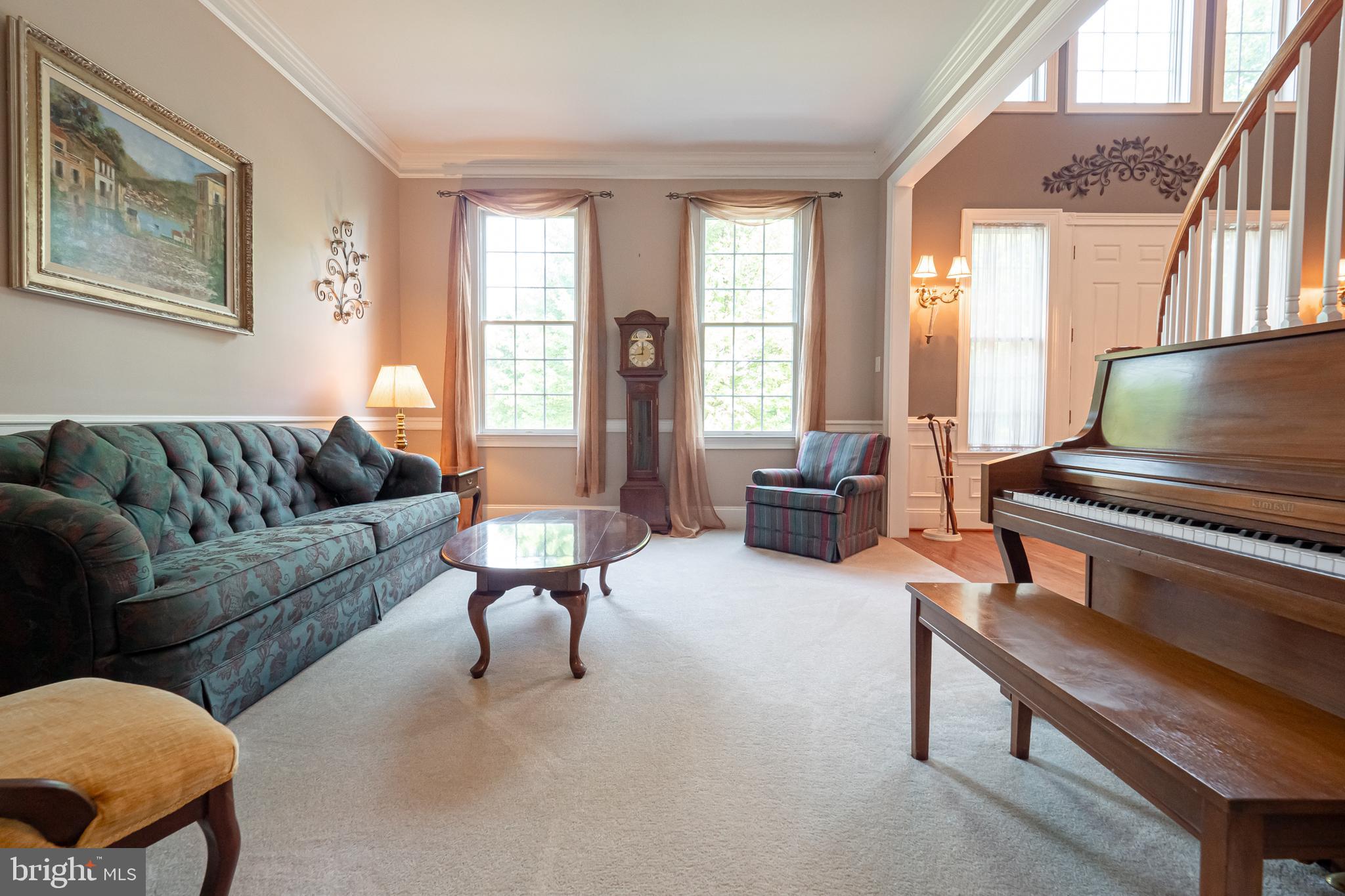 WESTTOWN CHASE - Residential