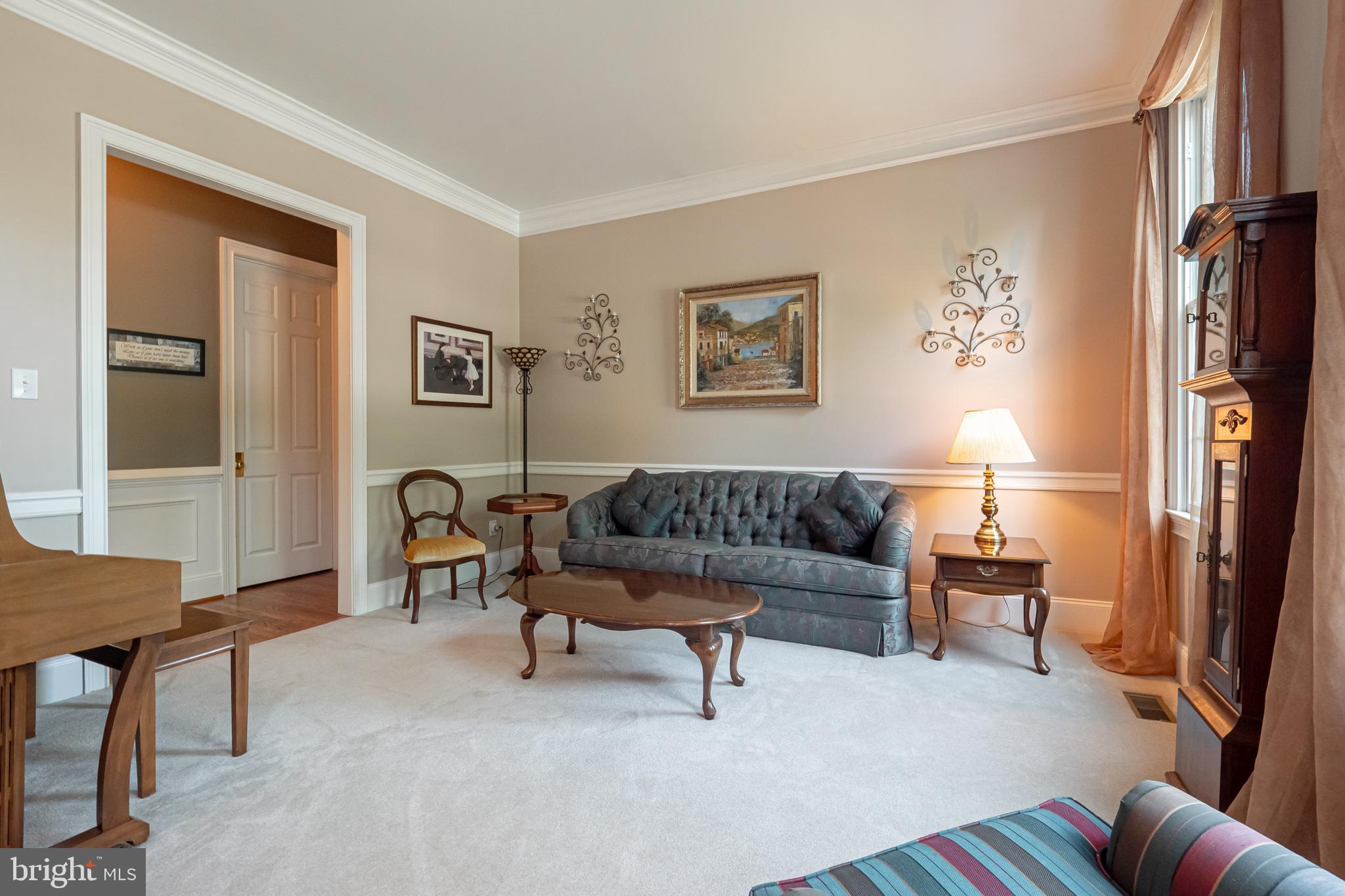 WESTTOWN CHASE - Residential