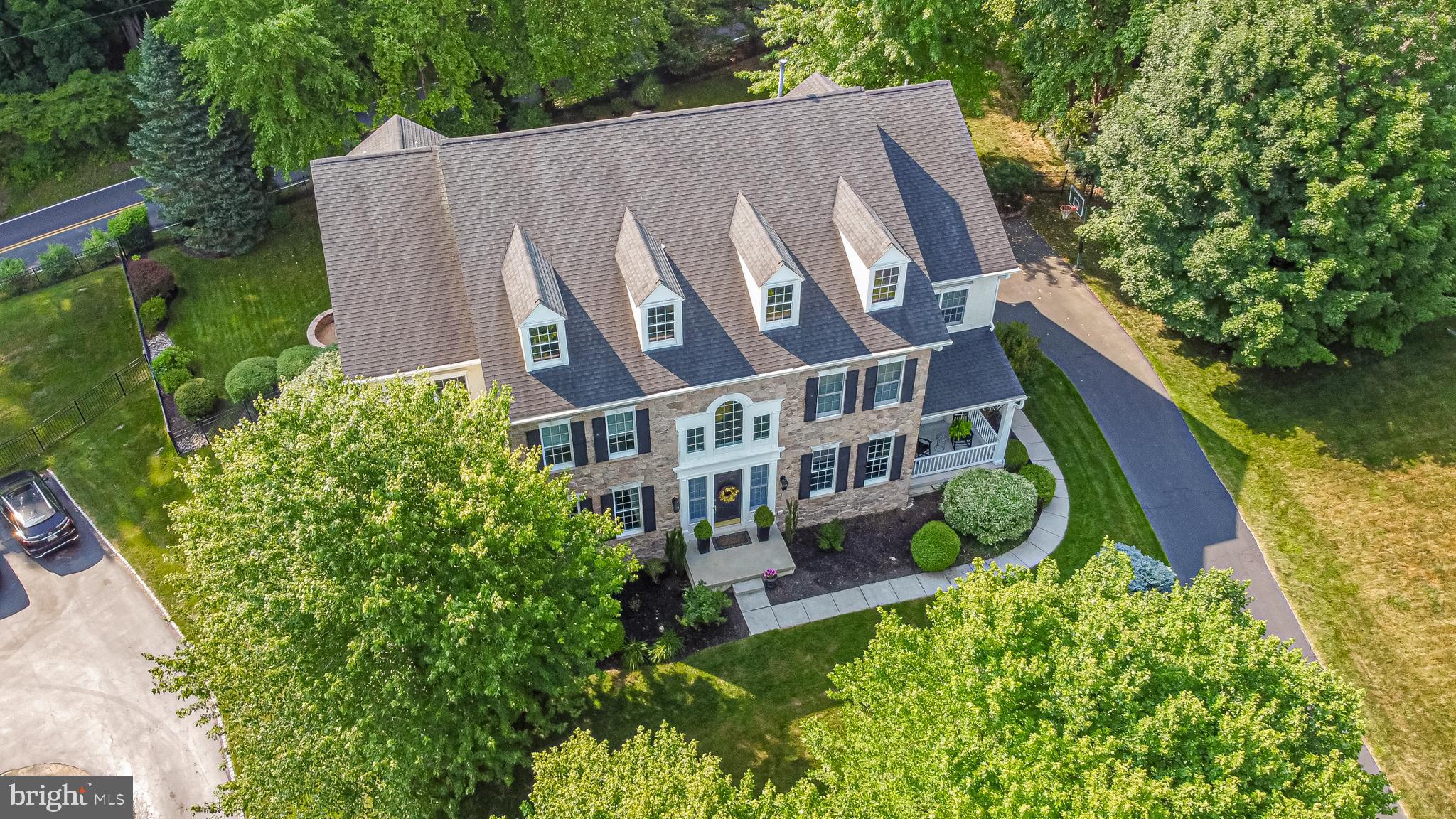 WESTTOWN CHASE - Residential