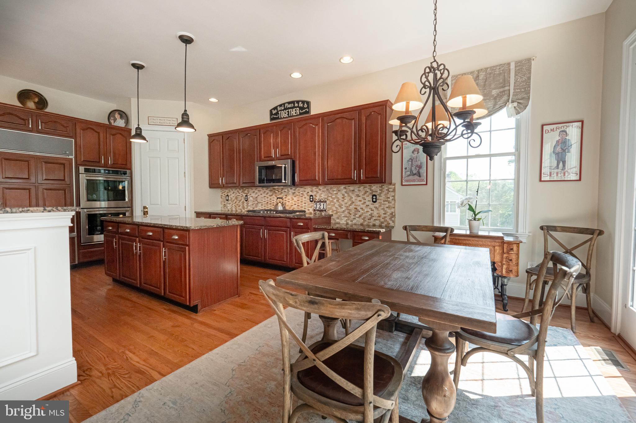 WESTTOWN CHASE - Residential