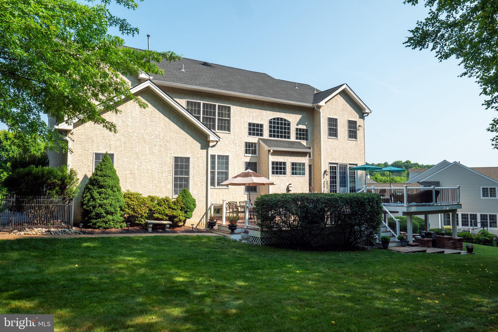 WESTTOWN CHASE - Residential