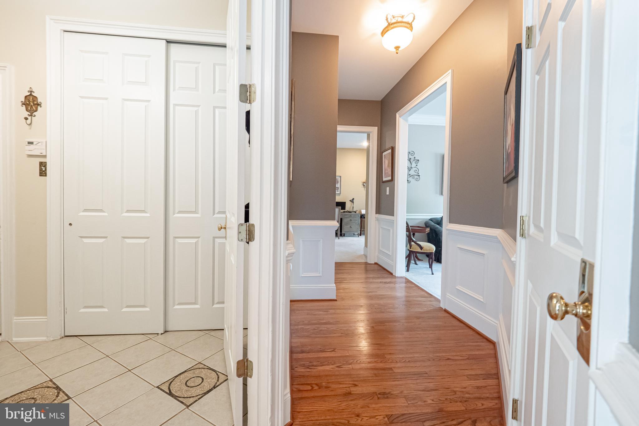 WESTTOWN CHASE - Residential