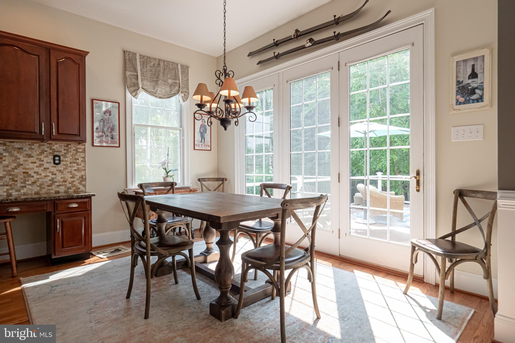 WESTTOWN CHASE - Residential