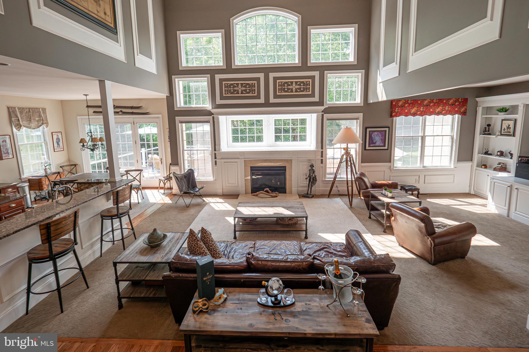 WESTTOWN CHASE - Residential