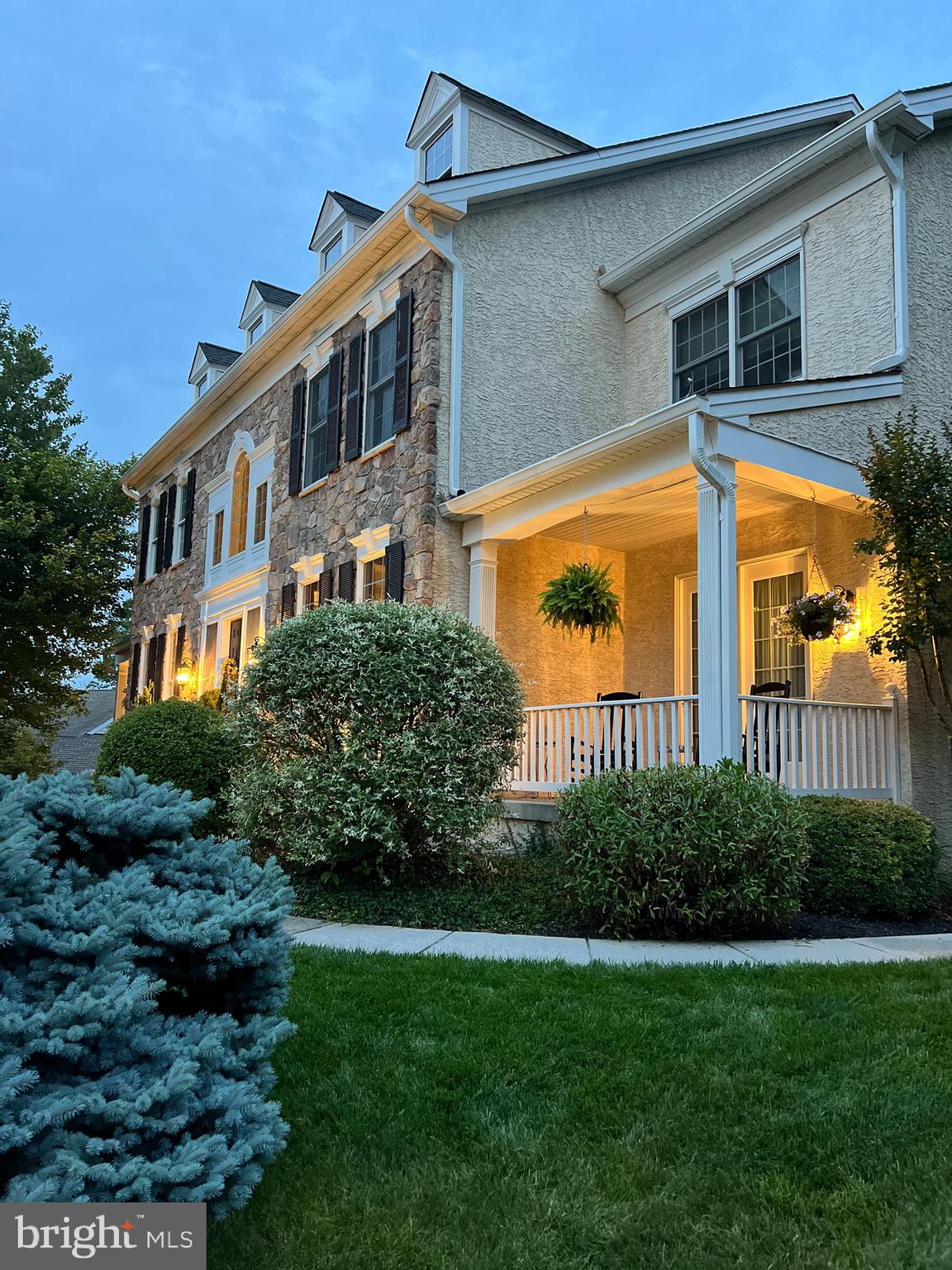 WESTTOWN CHASE - Residential