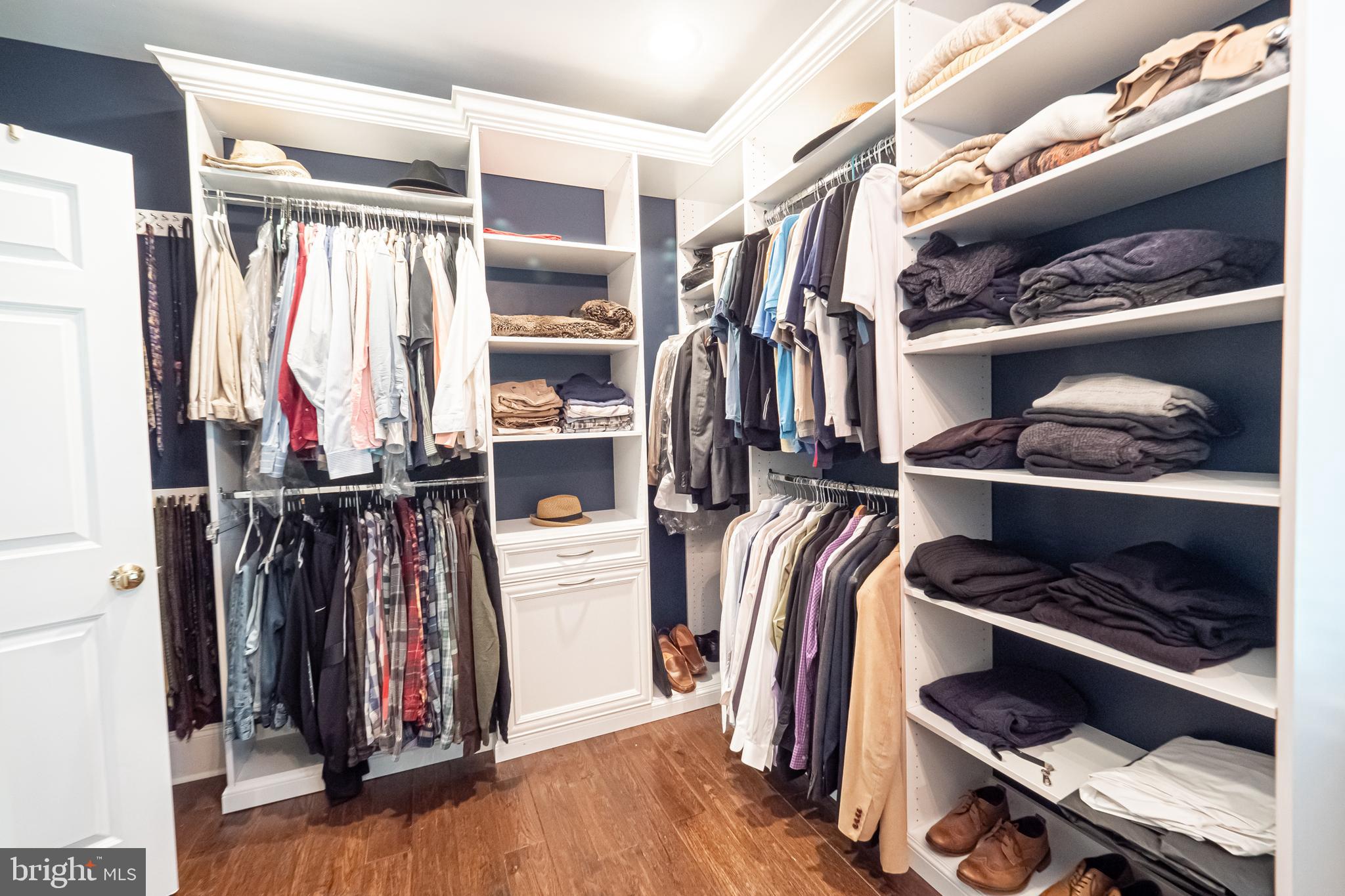 WESTTOWN CHASE - Residential