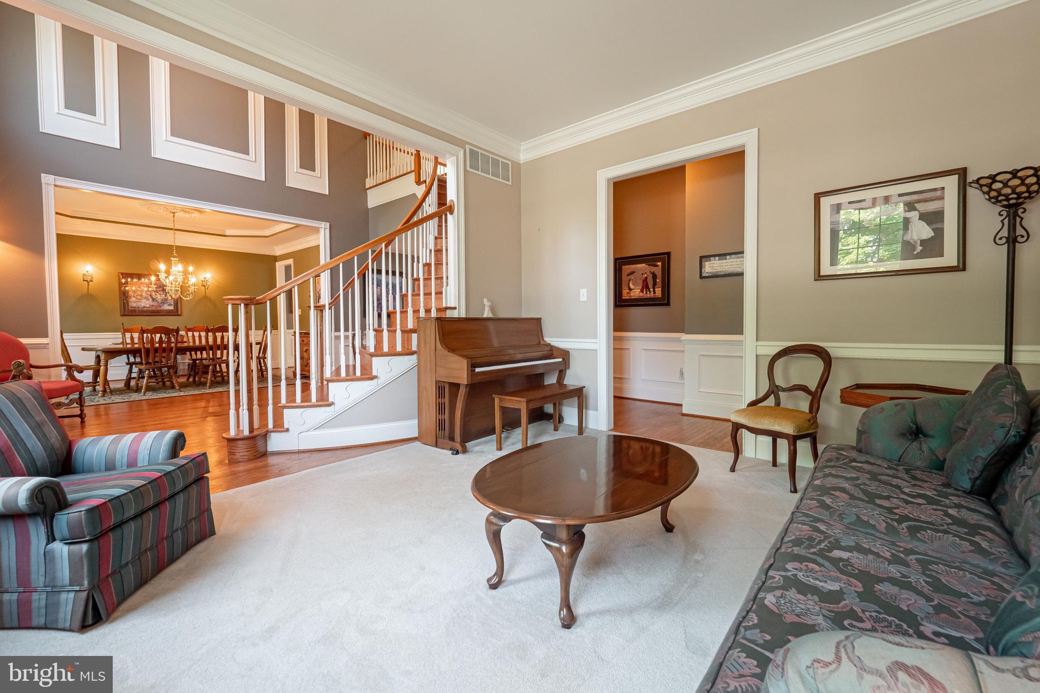 WESTTOWN CHASE - Residential