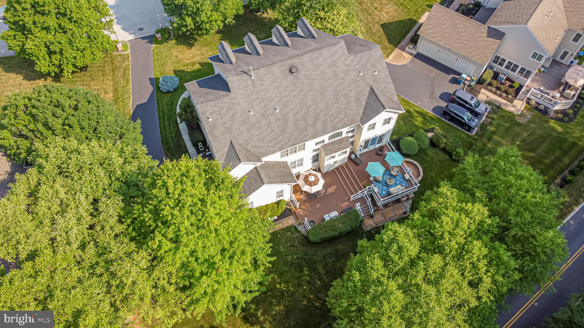 WESTTOWN CHASE - Residential