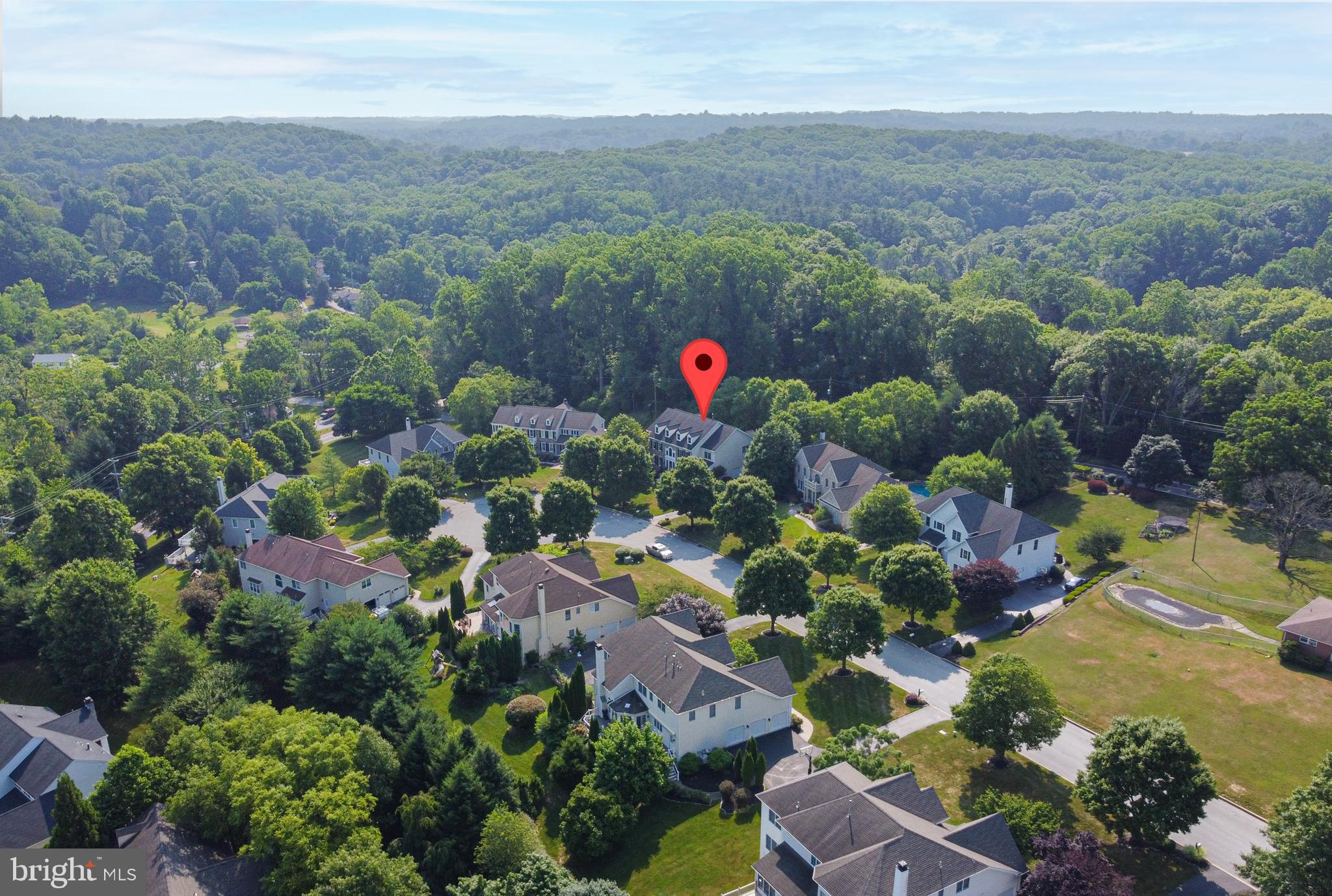 WESTTOWN CHASE - Residential