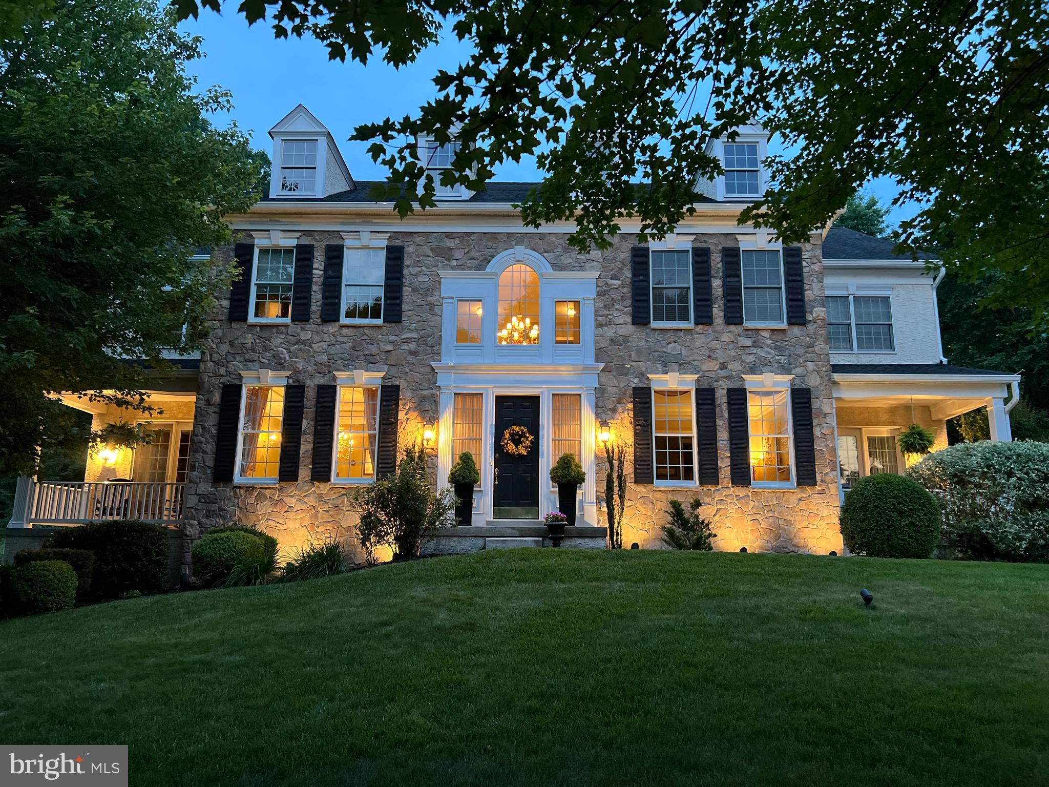 WESTTOWN CHASE - Residential