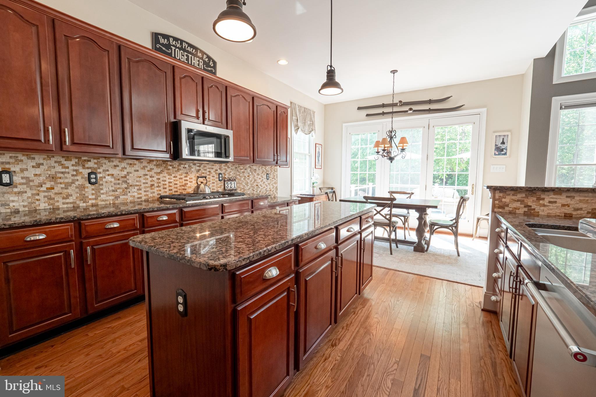 WESTTOWN CHASE - Residential