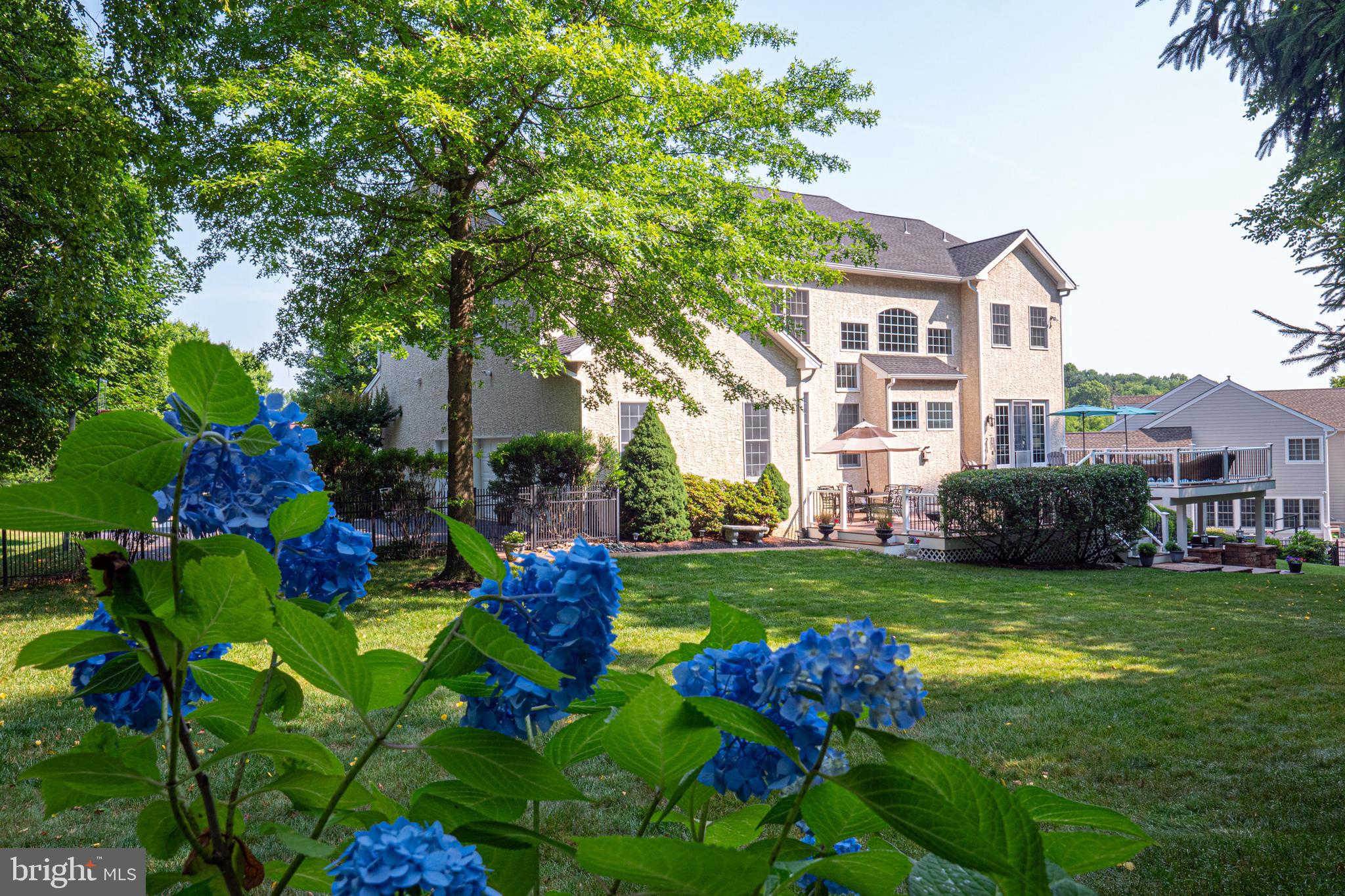 WESTTOWN CHASE - Residential