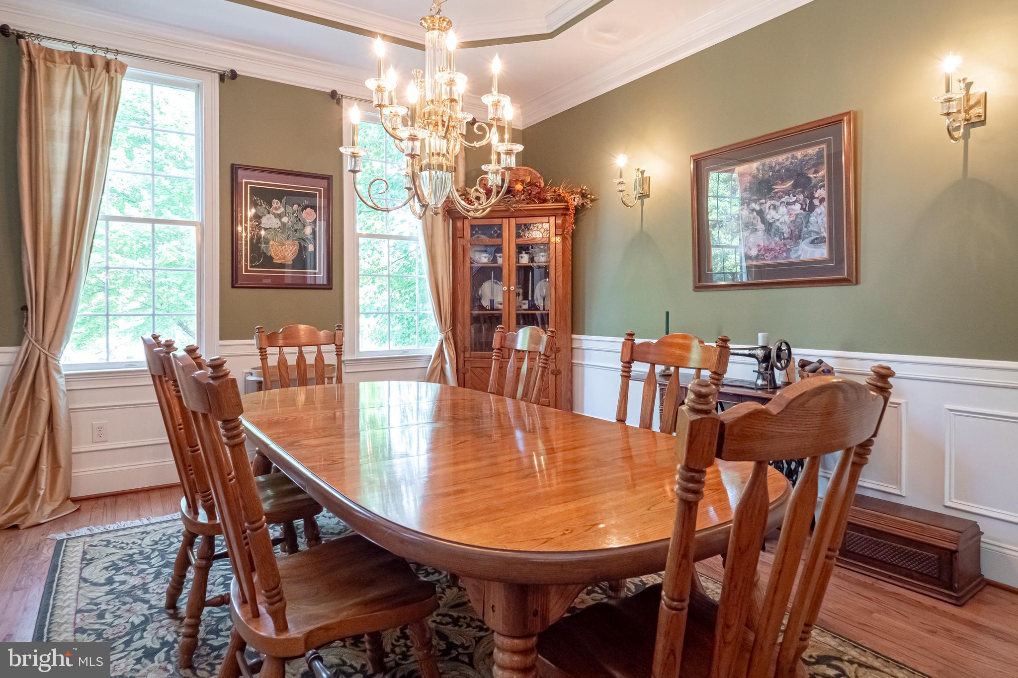 WESTTOWN CHASE - Residential