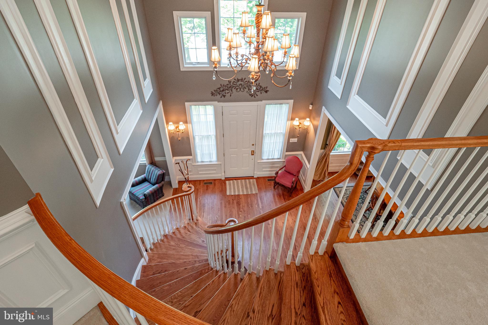 WESTTOWN CHASE - Residential