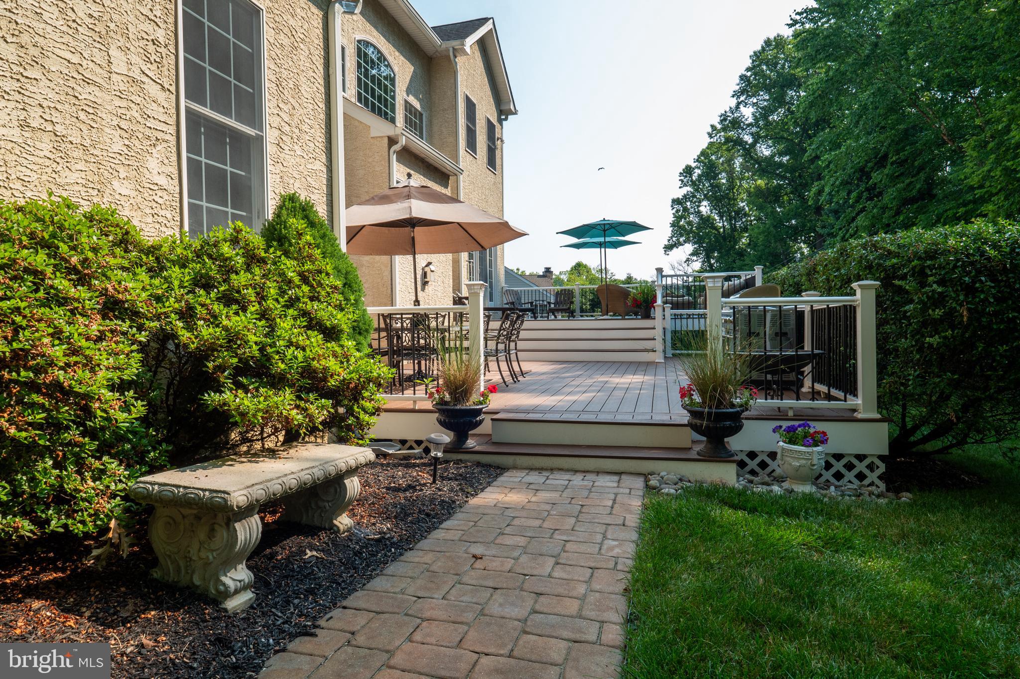 WESTTOWN CHASE - Residential