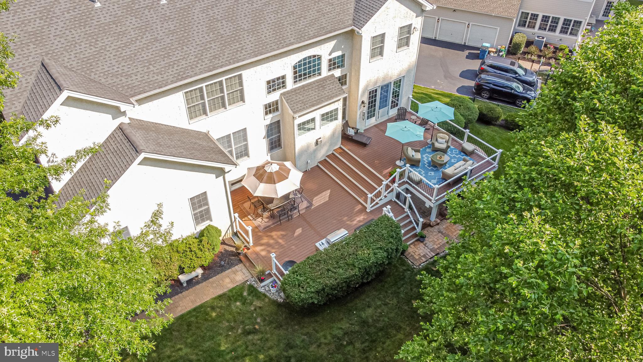 WESTTOWN CHASE - Residential